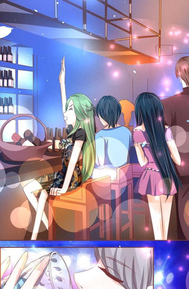 王爵的私有宝贝免费阅读全集漫画,第114话1图