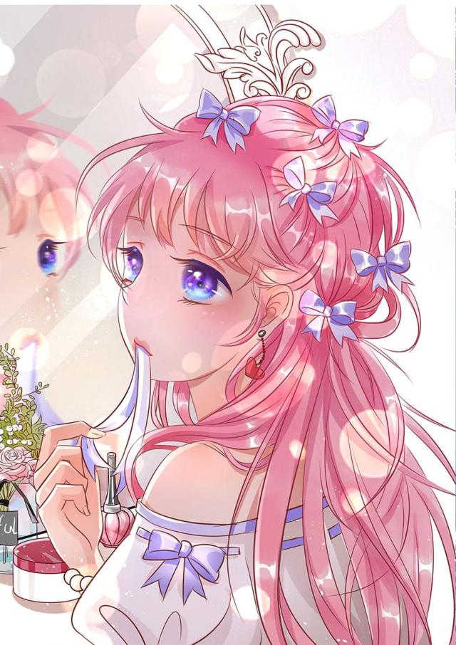 王爵的私有宝贝第一集漫画,第201话2图