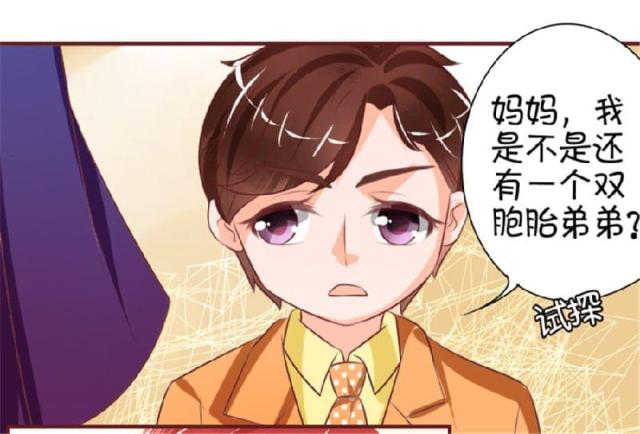 王爵的私有宝贝免费阅读全集漫画,第18话2图