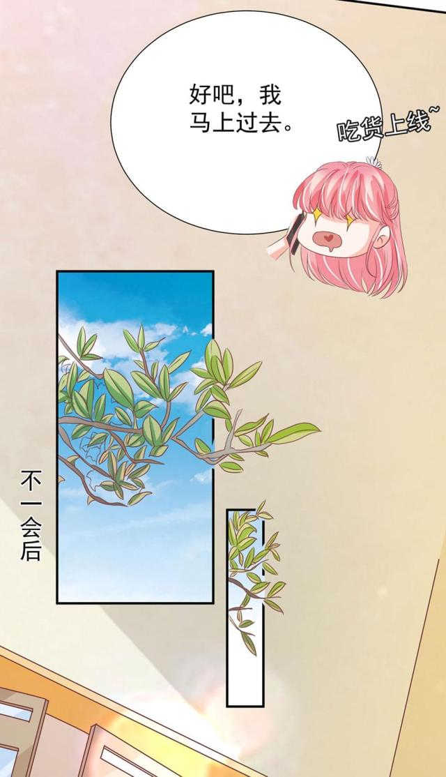 王爵的私有宝贝免费阅读全集漫画,第208话2图