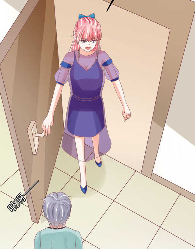 王爵的私有宝贝第一集漫画,第165话1图