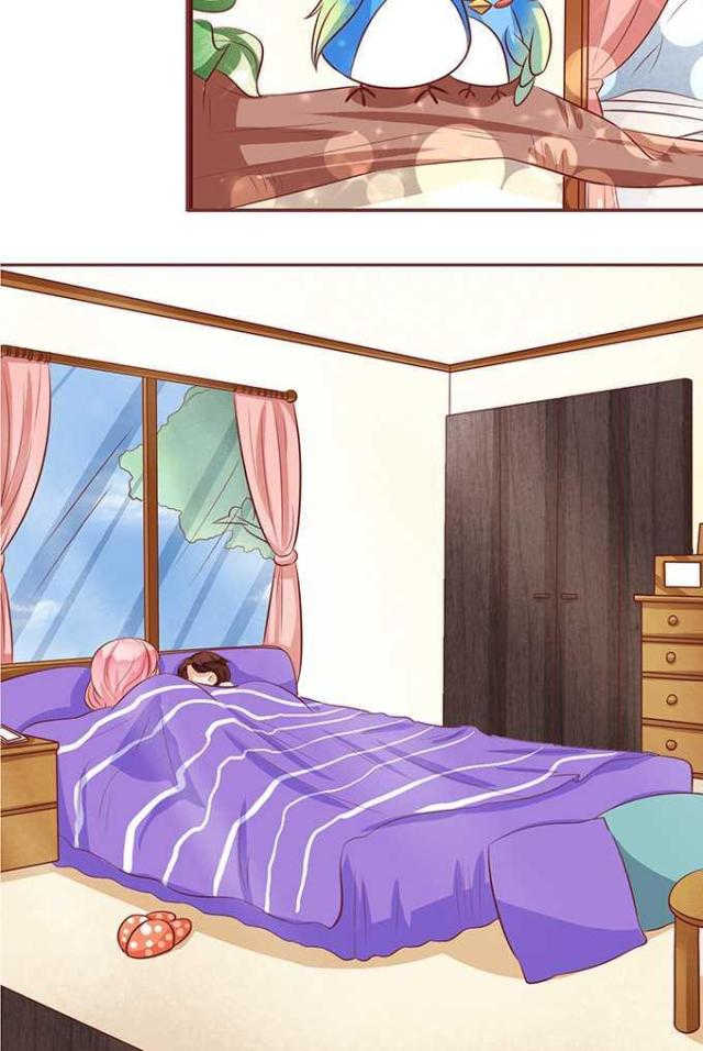 王爵的私有宝贝免费阅读全集漫画,第74话1图