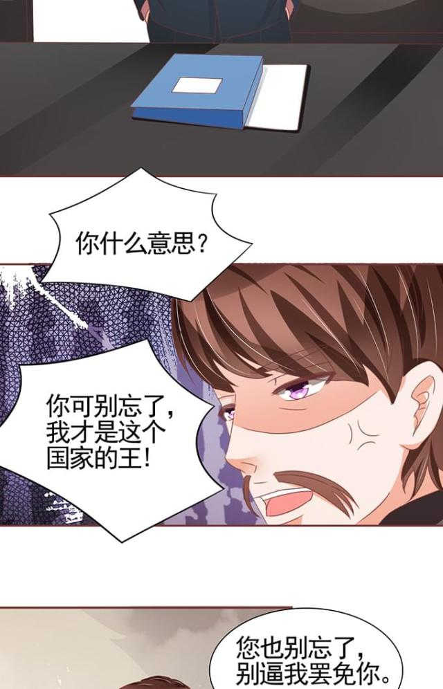 王爵的私有宝贝第一话完整版漫画,第106话2图