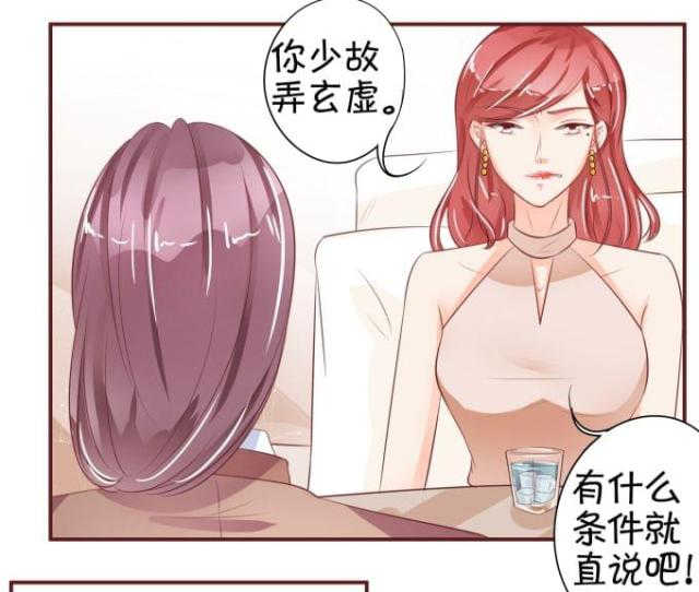 王爵的私有宝贝第一集漫画,第29话2图