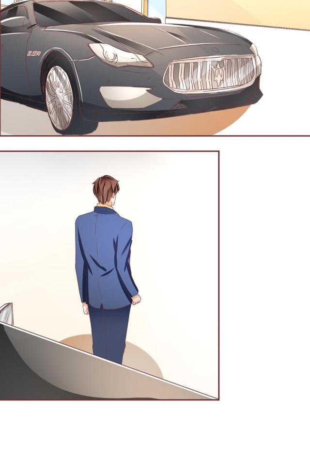 王爵的私有宝贝免费阅读全集漫画,第99话2图