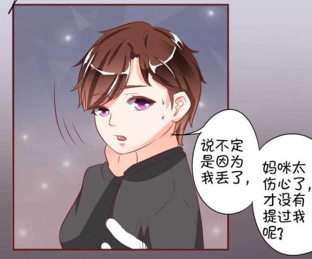 王爵的私有宝贝免费阅读全集漫画,第17话2图