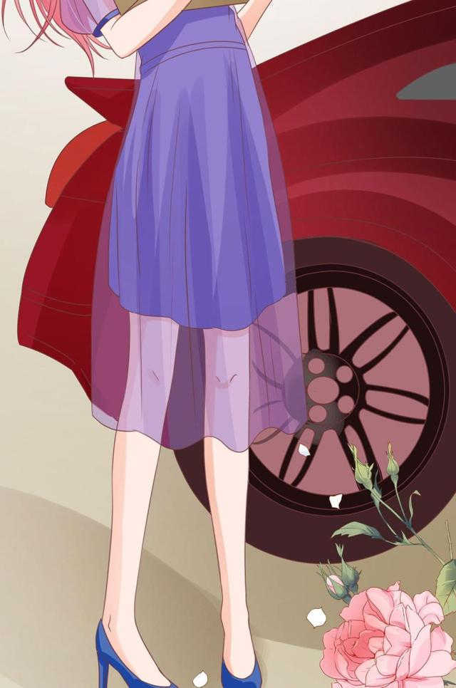 王爵的私有宝贝第一集漫画,第161话1图