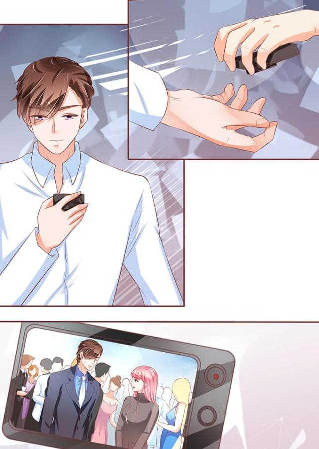 王爵的私有宝贝第一集漫画,第80话1图