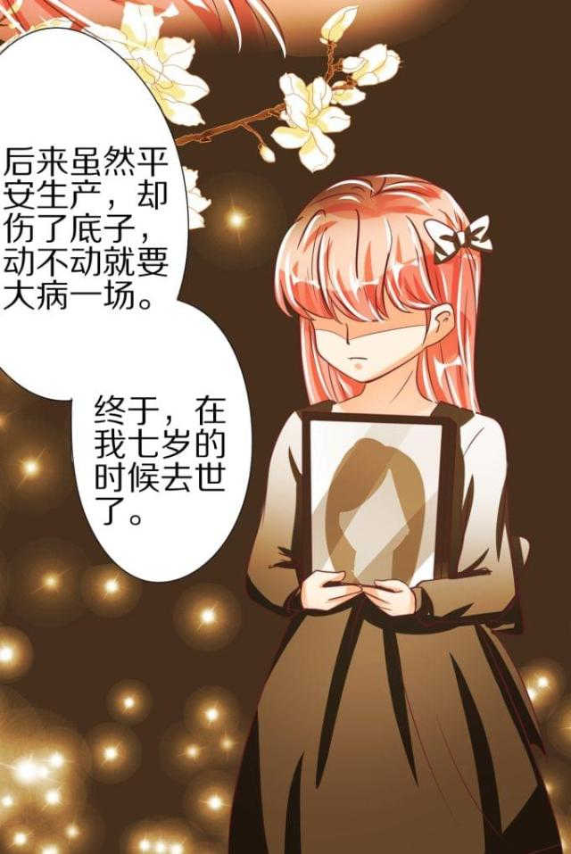王爵的私有宝贝第一集漫画,第47话2图