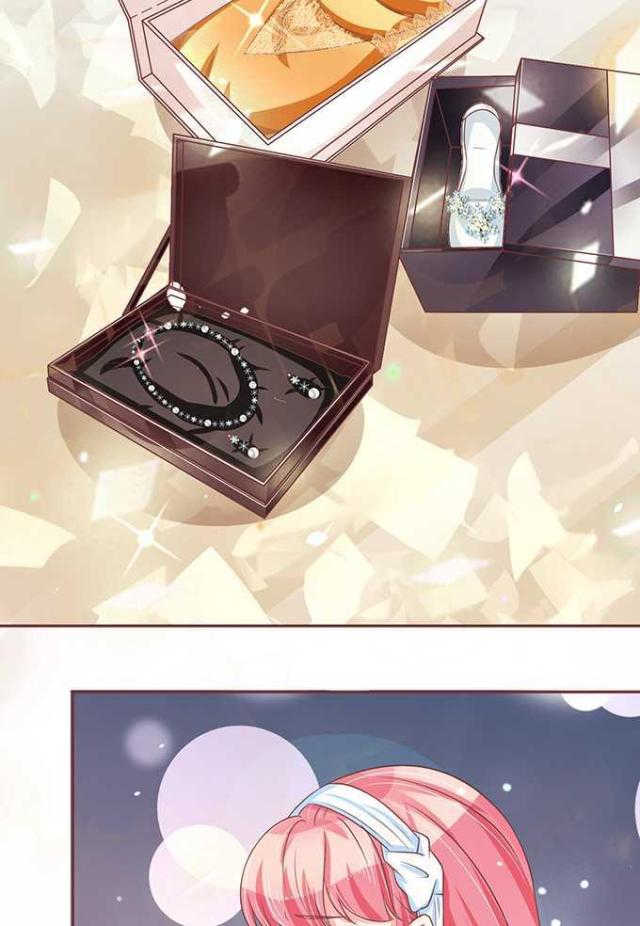 王爵的私有宝贝第一集漫画,第62话1图