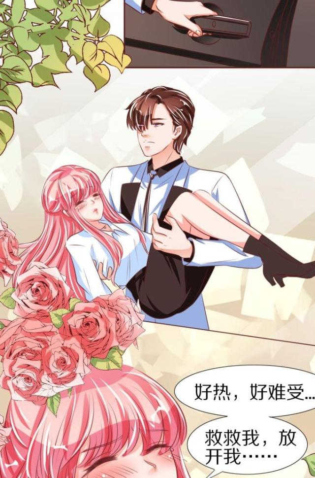 王爵的私有宝贝免费阅读全集漫画,第49话2图