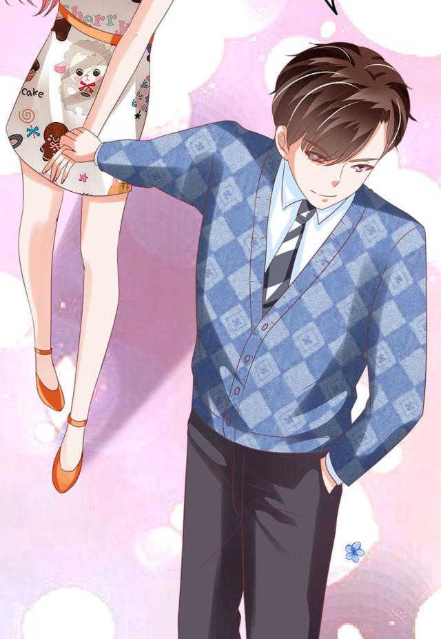 王爵的私有宝贝第一集漫画,第150话2图