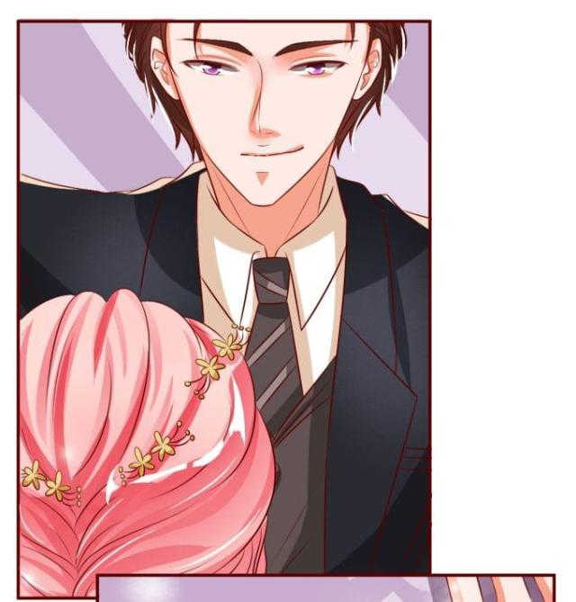 王爵的私有宝贝免费阅读全集漫画,第15话2图