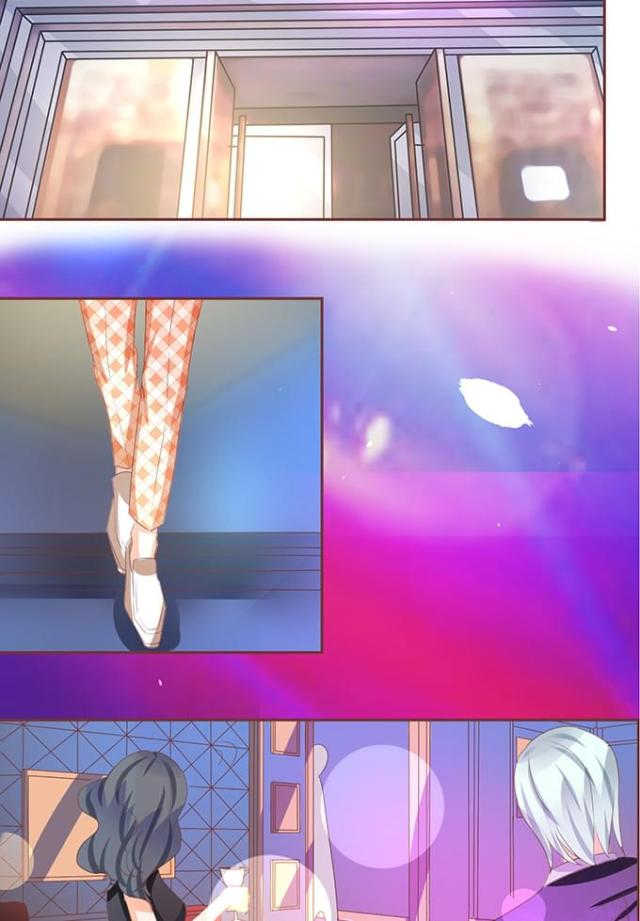 王爵的私有宝贝免费阅读全集漫画,第115话2图