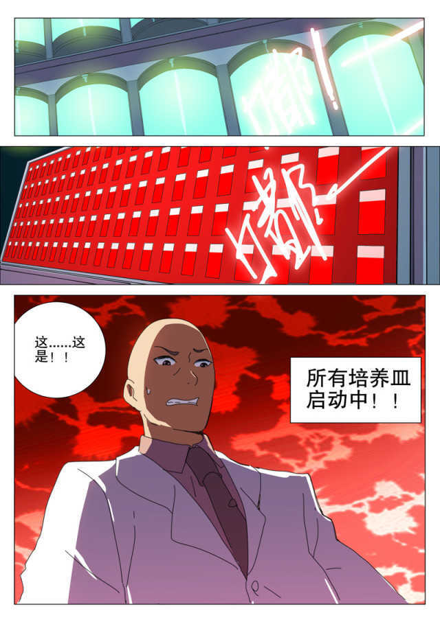 王爵的私有宝贝第一集漫画,第167话2图