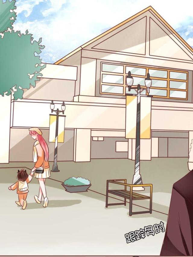 王爵的私有宝贝免费阅读全集漫画,第20话1图