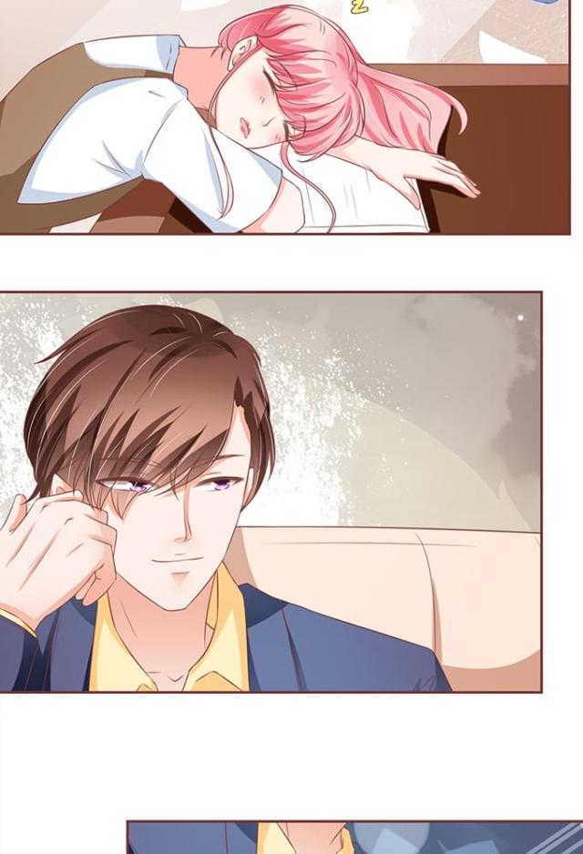 王爵的私有宝贝第一集漫画,第97话1图