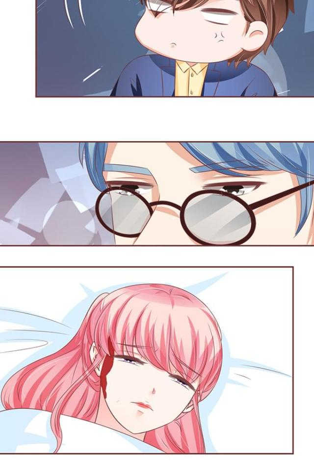 王爵的私有宝贝第一集漫画,第102话2图