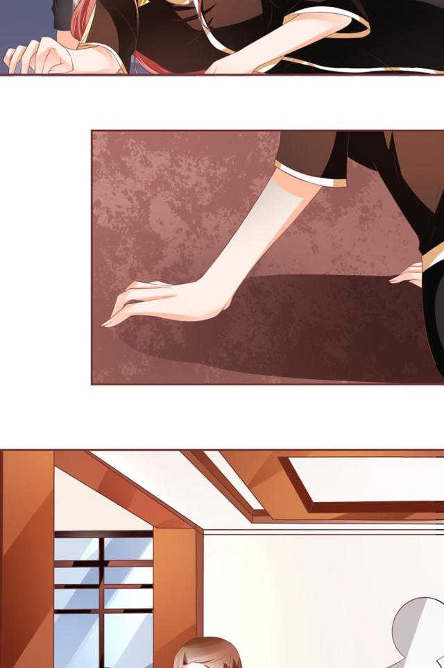 王爵的私有宝贝第一集漫画,第85话1图