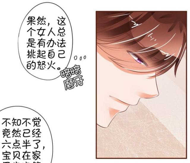 王爵的私有宝贝免费阅读全集漫画,第30话2图