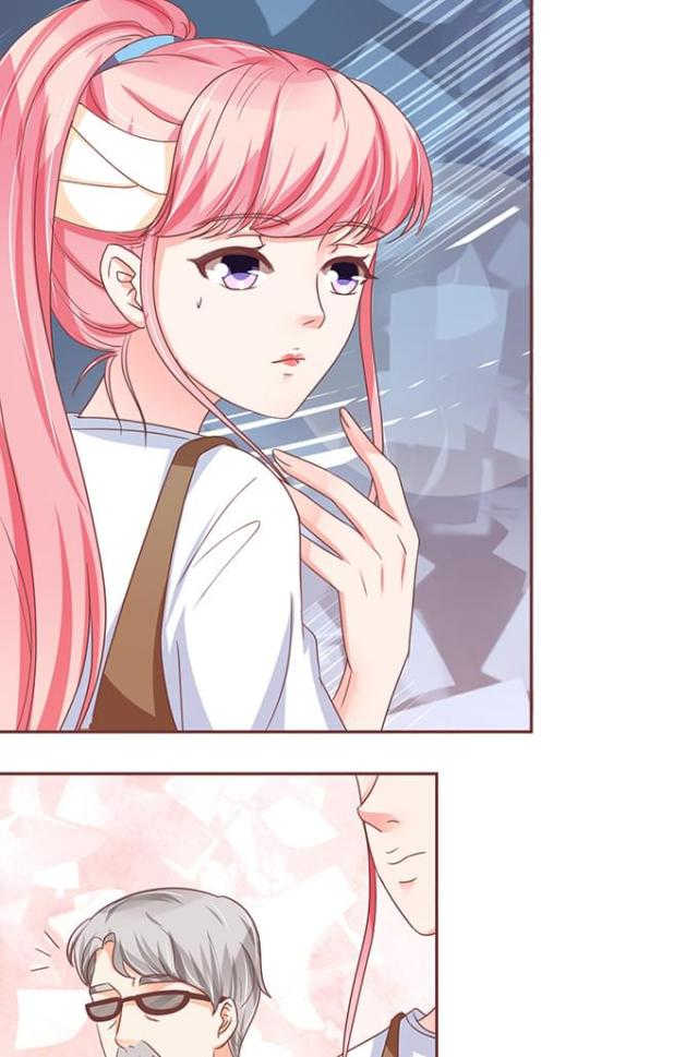 王爵的私有宝贝免费阅读全集漫画,第104话1图