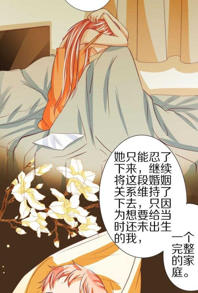 王爵的私有宝贝第一集漫画,第47话1图