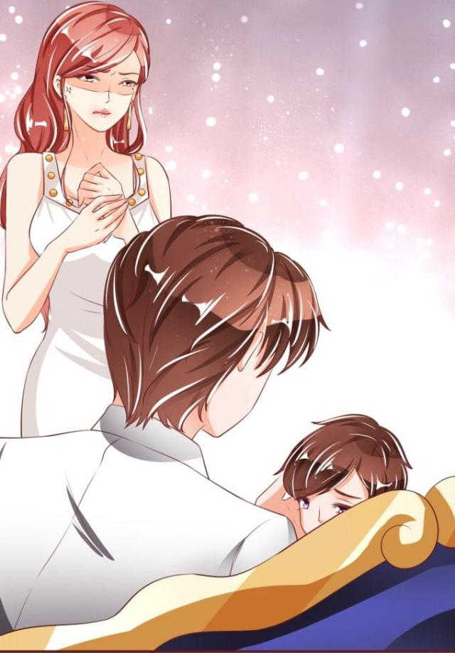 王爵的私有宝贝免费阅读全集漫画,第40话2图