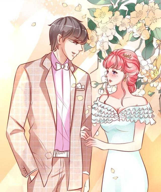 王爵的私有宝贝第一集漫画,第16话1图