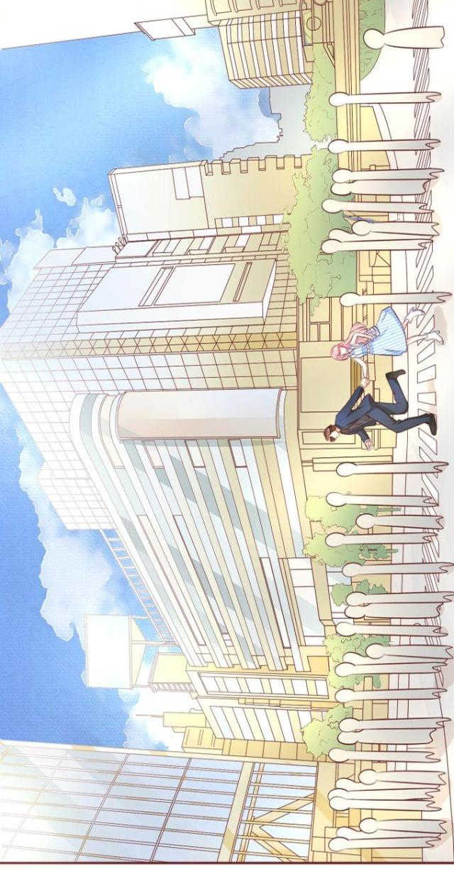 王爵的私有宝贝第一集漫画,第27话2图