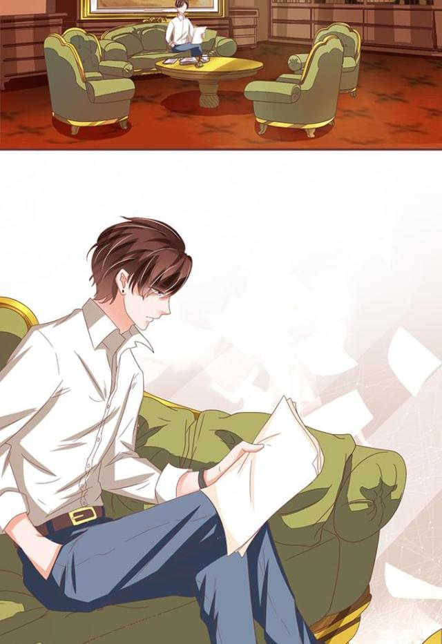王爵的私有宝贝免费阅读全集漫画,第132话1图