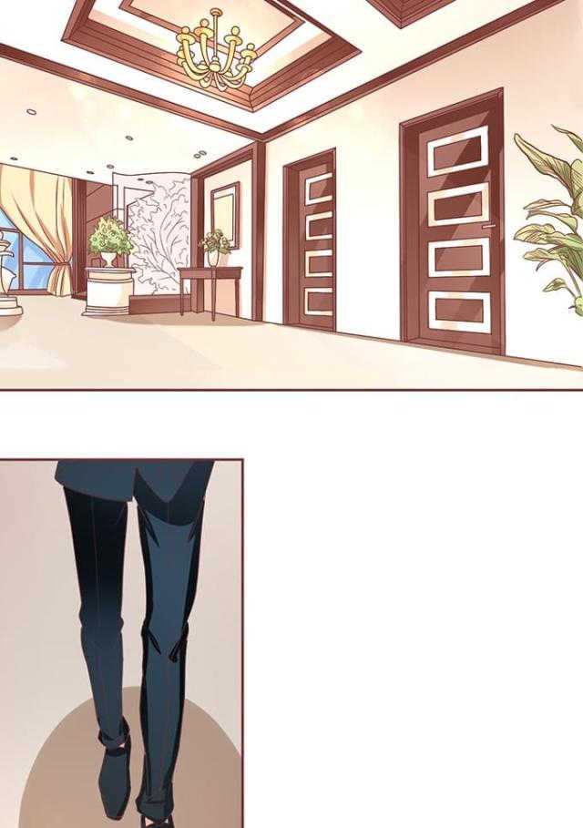 王爵的私有宝贝免费阅读全集漫画,第106话2图