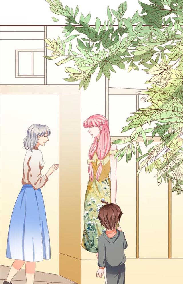 王爵的私有宝贝免费阅读全集漫画,第112话1图