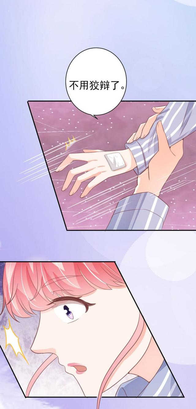 王爵的私有宝贝免费阅读全集漫画,第212话1图
