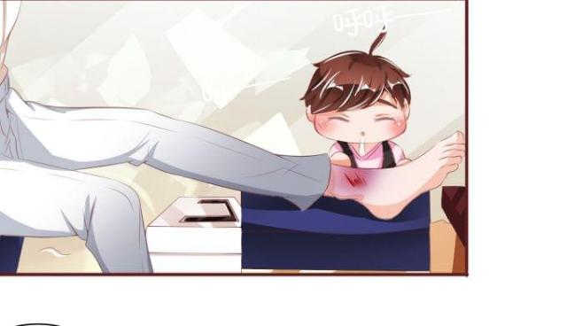 王爵的私有宝贝第一集漫画,第39话2图