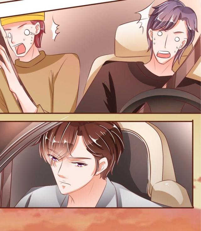 王爵的私有宝贝免费阅读全集漫画,第35话2图