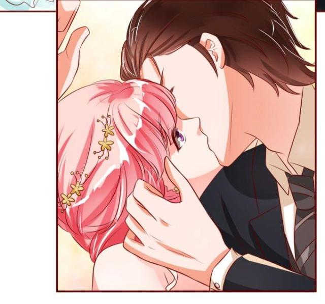 王爵的私有宝贝免费阅读全集漫画,第15话1图