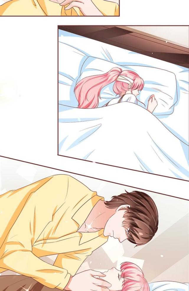 王爵的私有宝贝免费阅读全集漫画,第104话1图