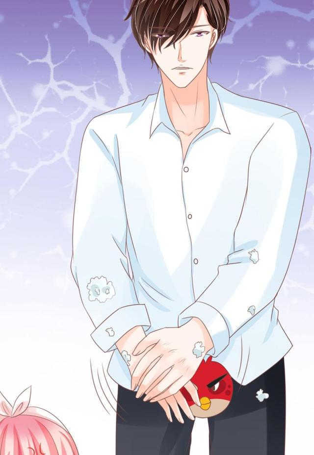 王爵的私有宝贝免费阅读全集漫画,第155话2图