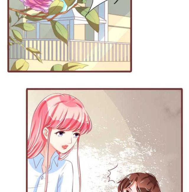 王爵的私有宝贝第一集漫画,第52话1图