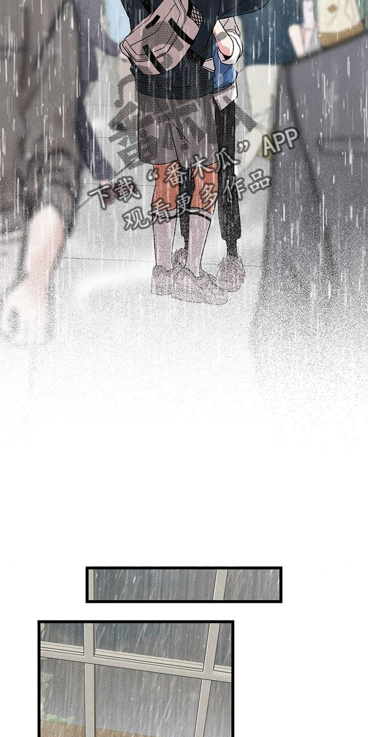可爱铃铛漫画,第68章：【第二季】不像2图