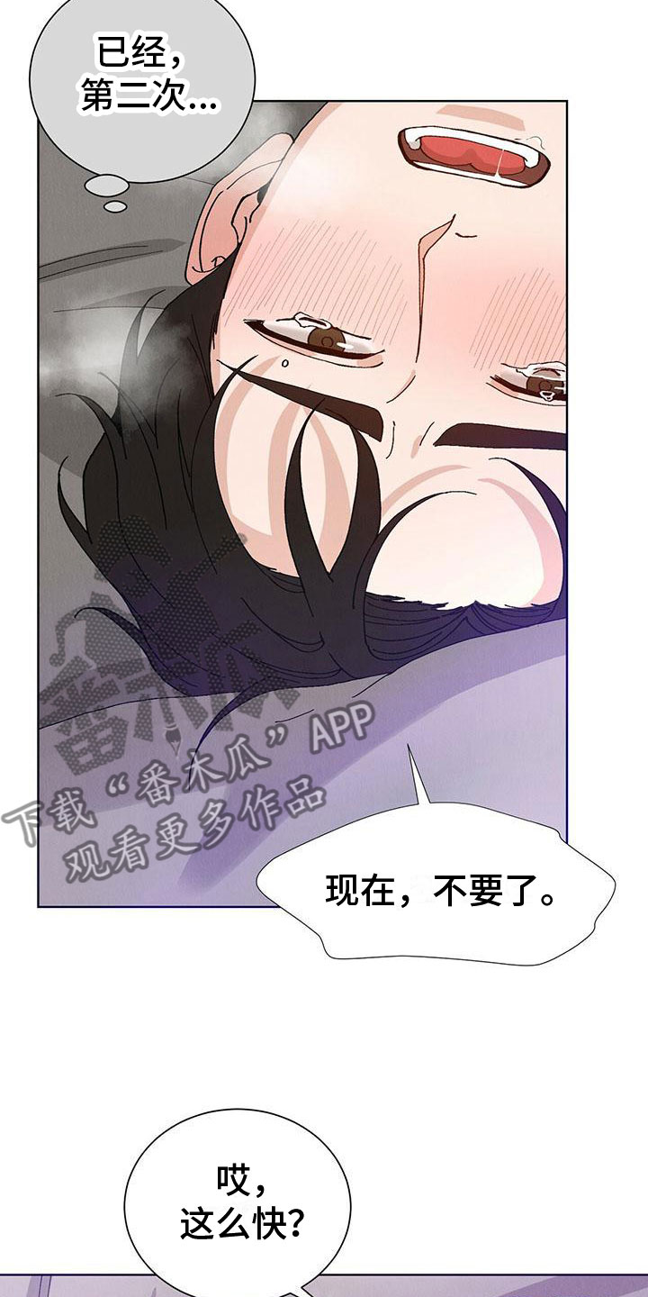 暗香浮动月黄昏全文漫画,第31章：拉福特：坏小子2图