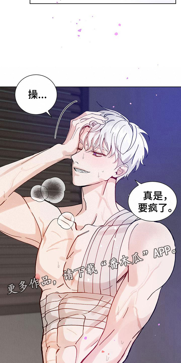 暗香吉他谱c调简单版漫画,第29章：拉福特：速战速决2图