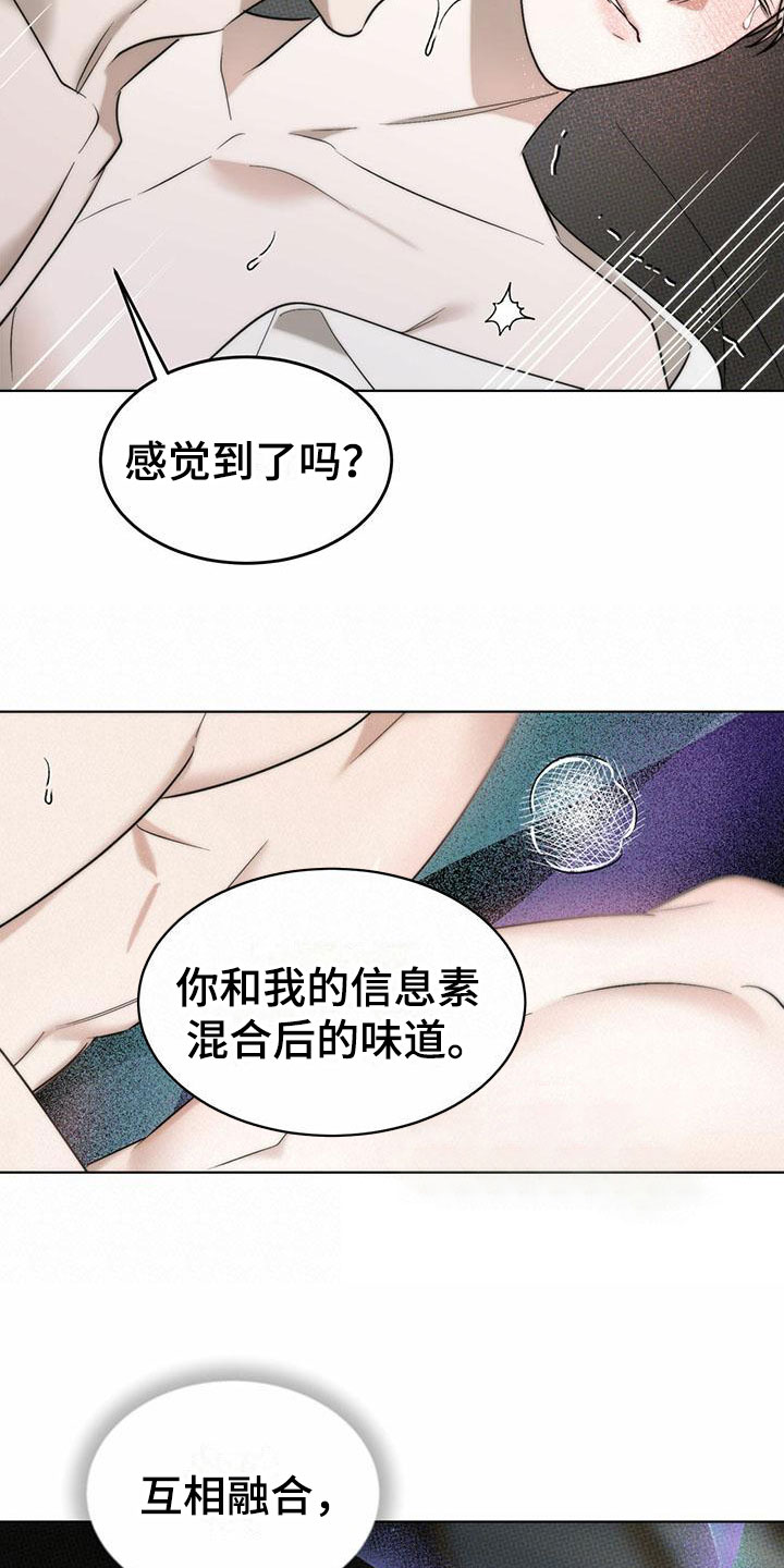 暗香5集漫画,第8章：精华：见大公爵2图