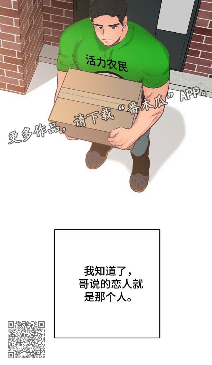 乡野旋律的作者漫画,第45章：回避2图