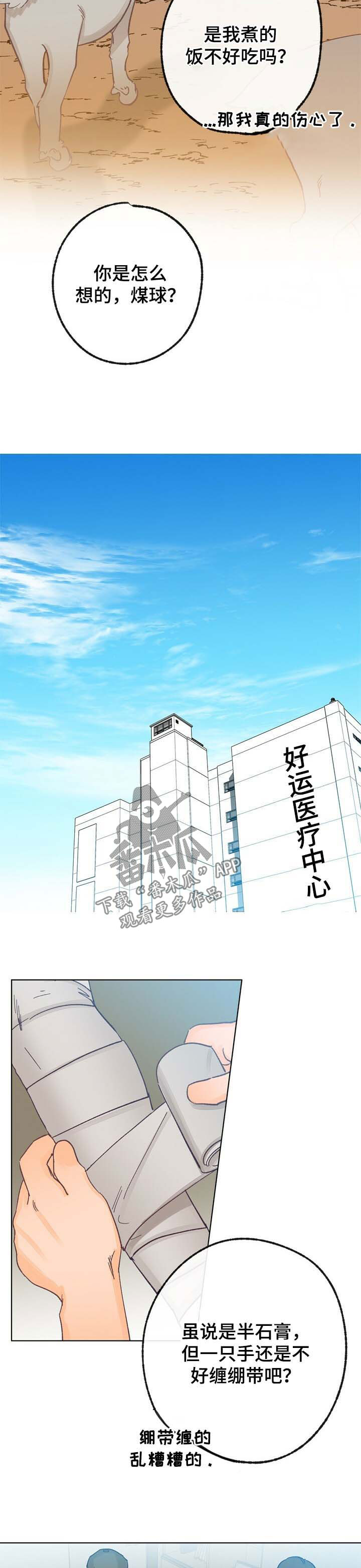 乡野旋律韩剧漫画,第37章：检查2图