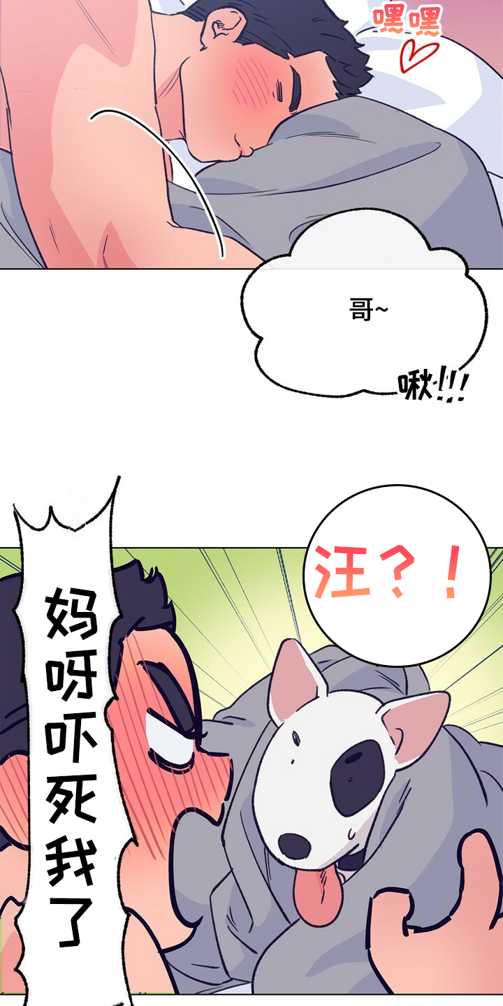 乡野旋律漫画,第127章：【第二季】硕大的东植2图