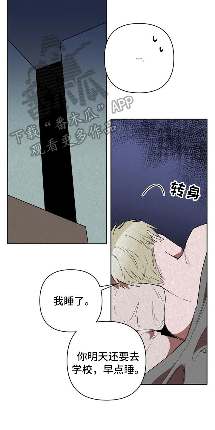 甜蜜杀戮漫画,第17章：汇报1图