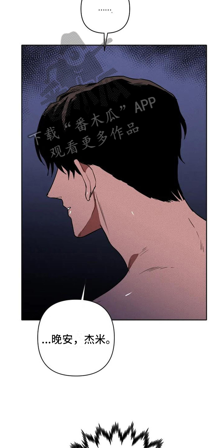 甜蜜杀戮漫画,第17章：汇报1图