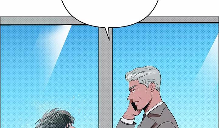 甜蜜杀戮漫画,第60章：我告诉你2图