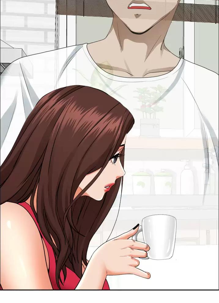搬进阿姨家漫画,第79话2图